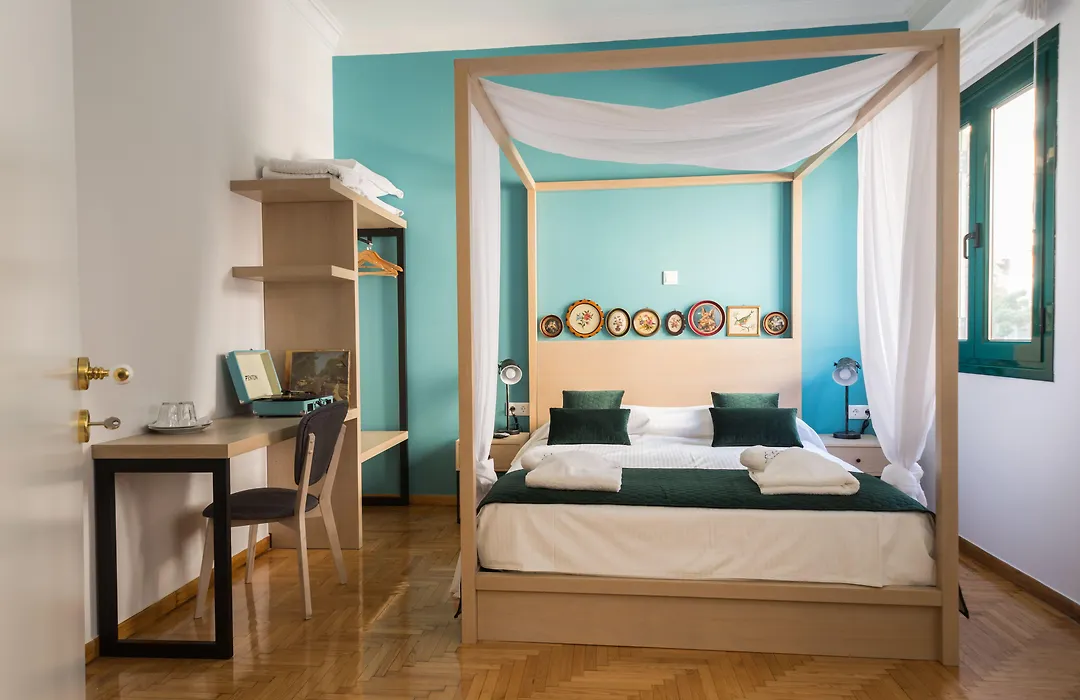 Neratzia Rooms-1